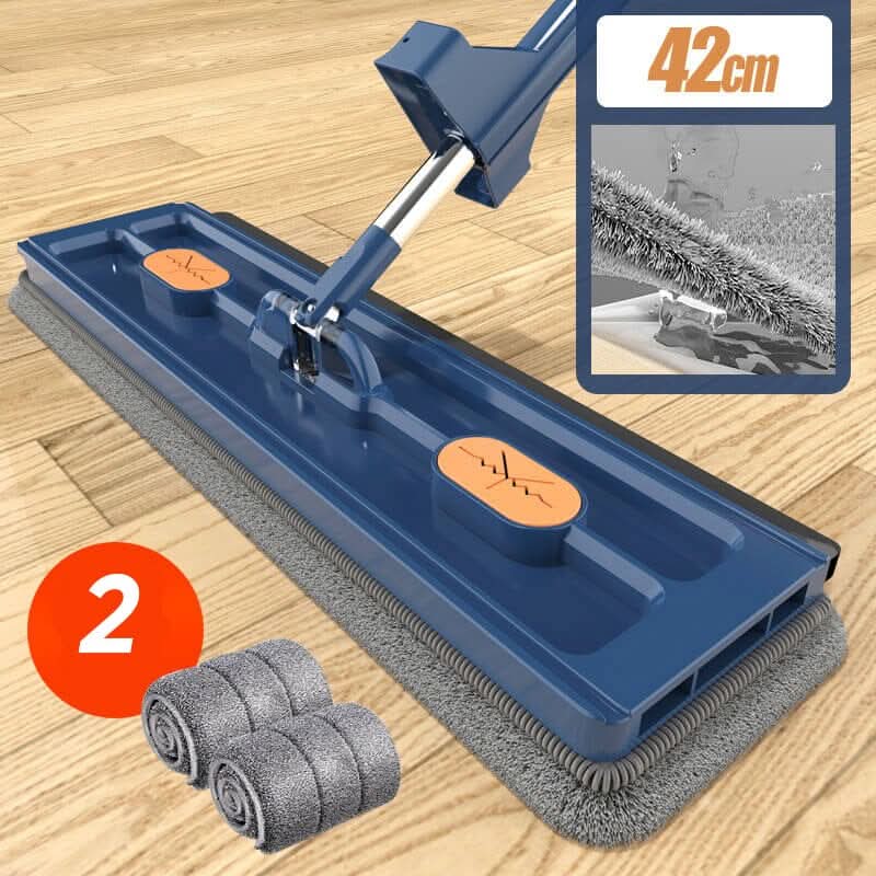 Skorter | Blink Sweep | Revolutionary Flat Mop