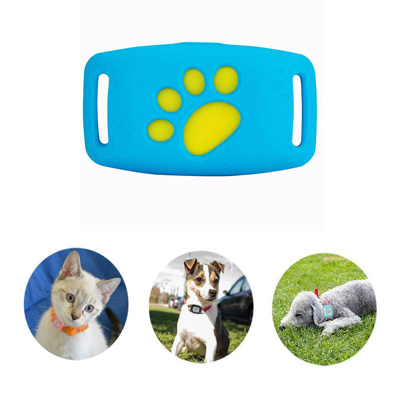 Skorter | GPS Cat Collar