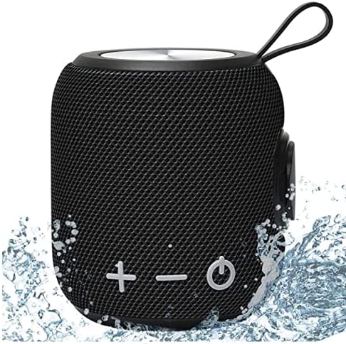 Skorter | Bluetooth 5.0 Dual Pairing High wireless mini speaker