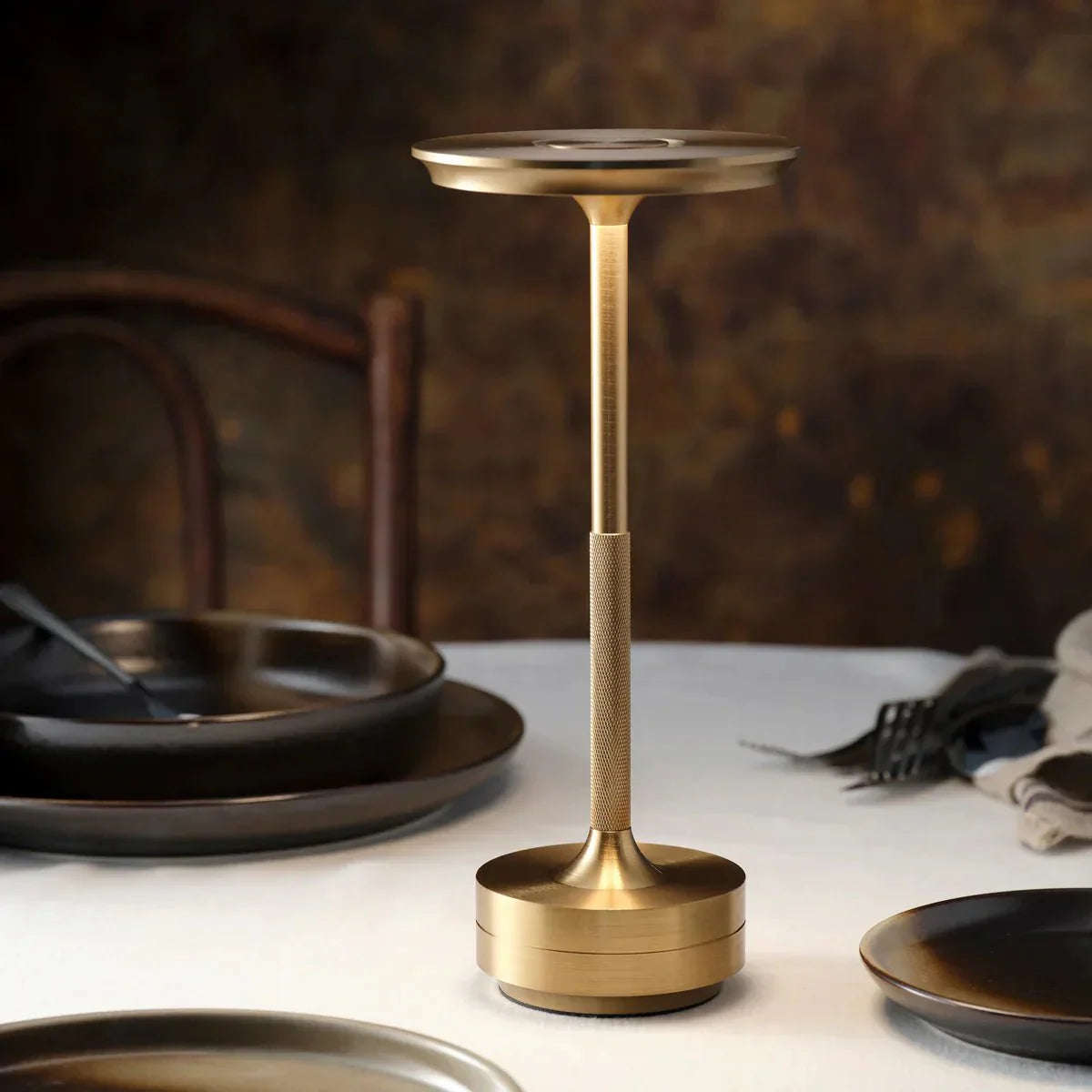Skorter | Mare table lamp