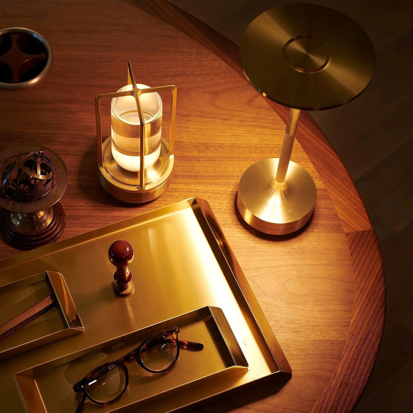 Skorter | Mare table lamp