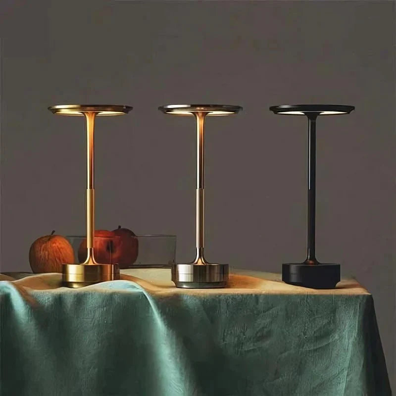Skorter | Mare table lamp