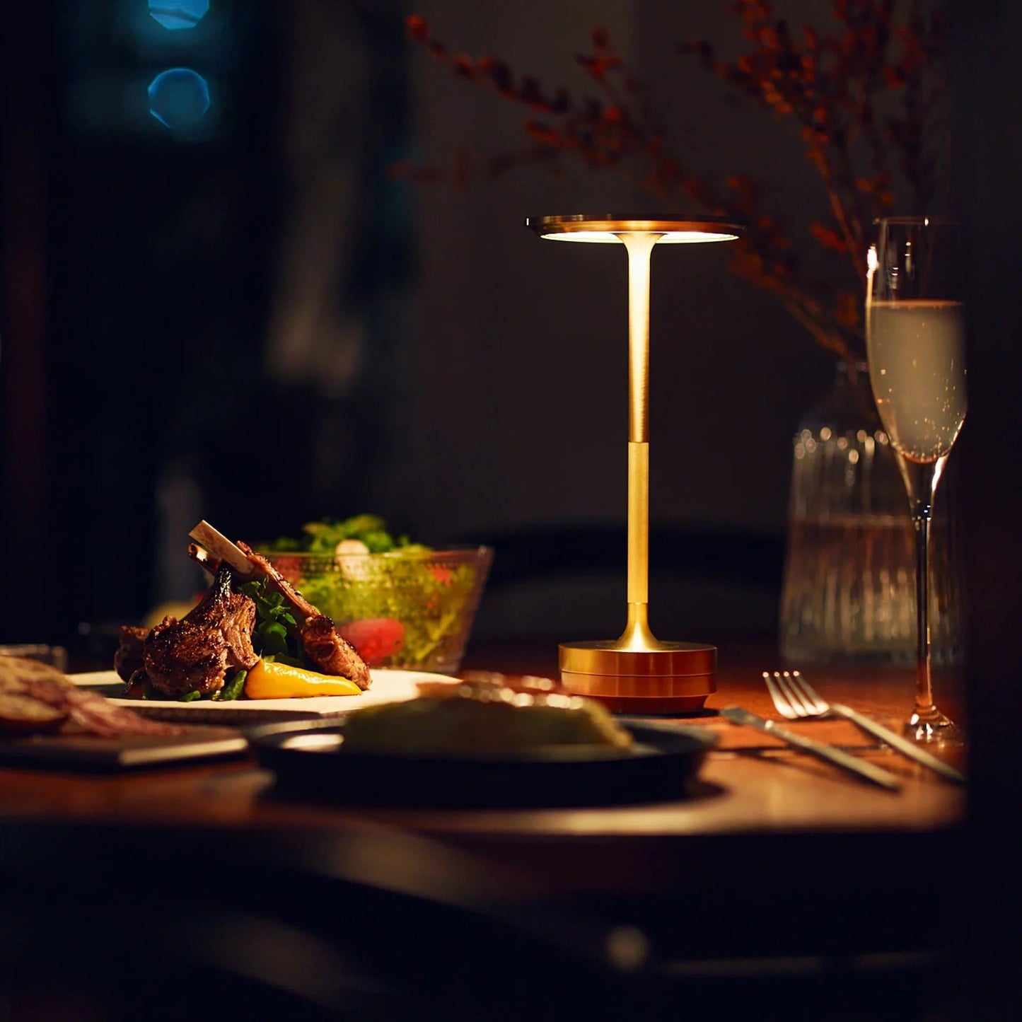 Skorter | Mare table lamp