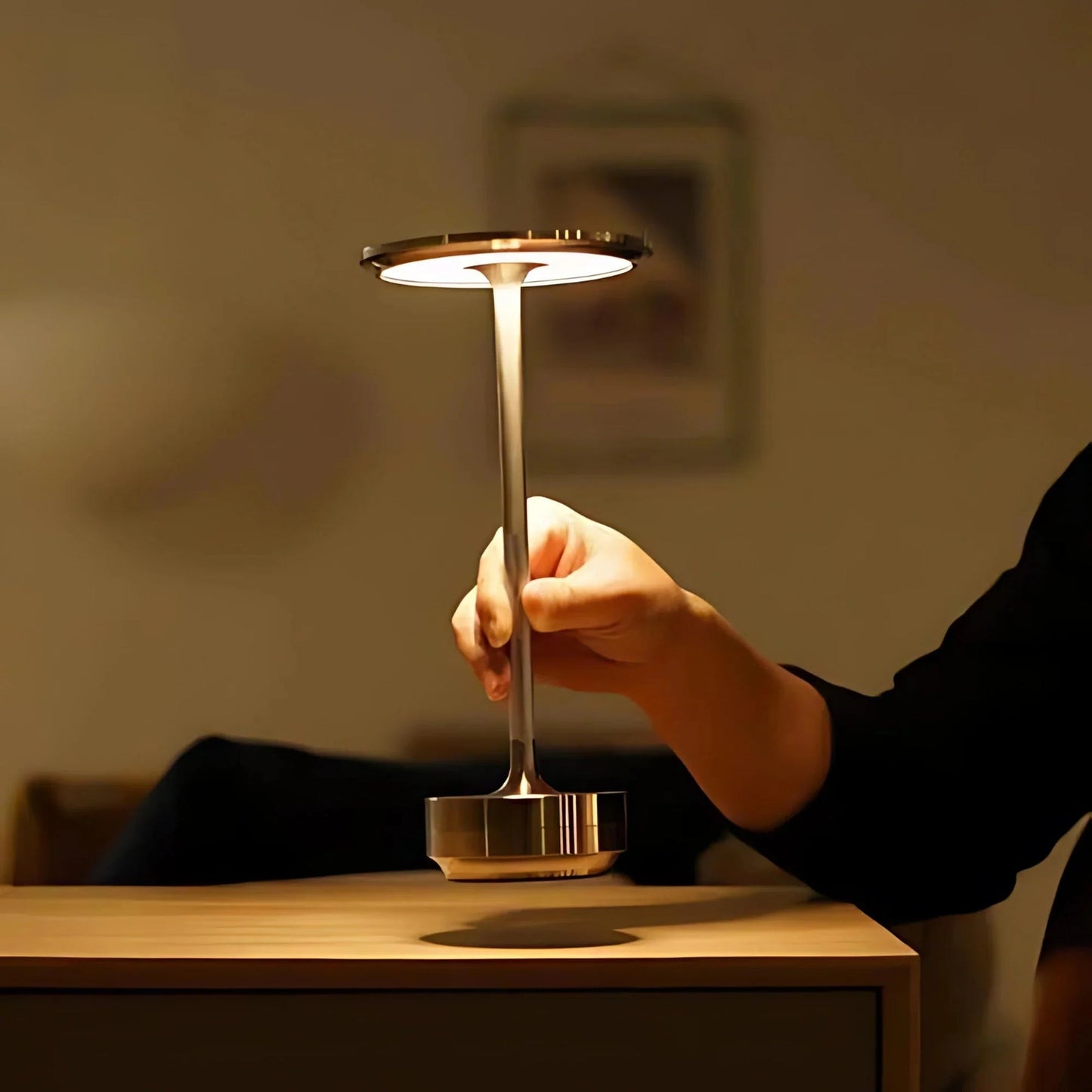 Skorter | Mare table lamp
