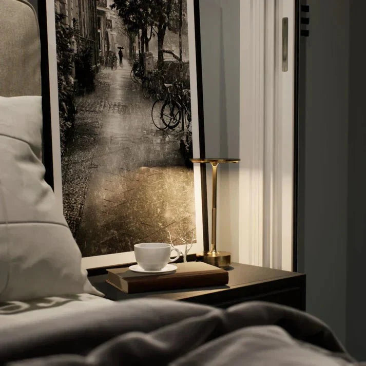 Skorter | Mare table lamp