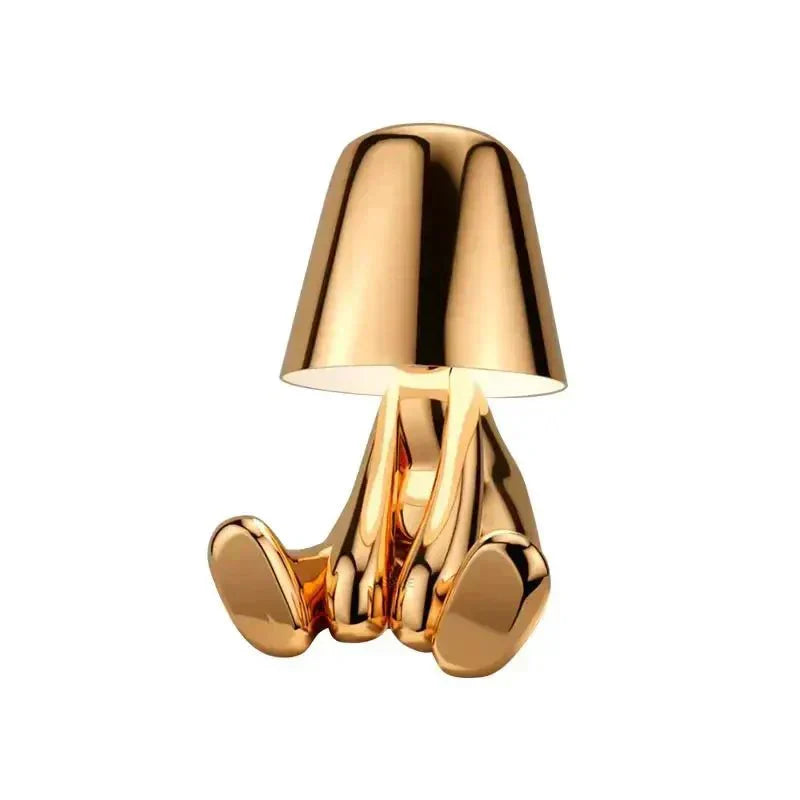 Skorter | Rehabilitate Table Lamp