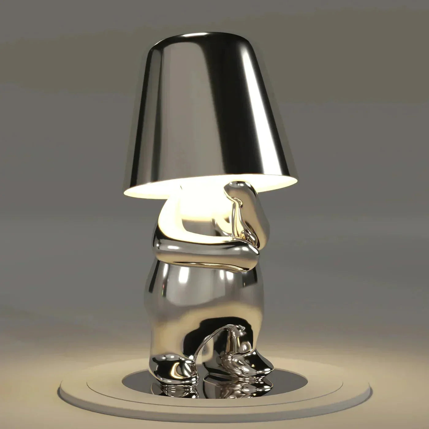 Skorter | Rehabilitate Table Lamp