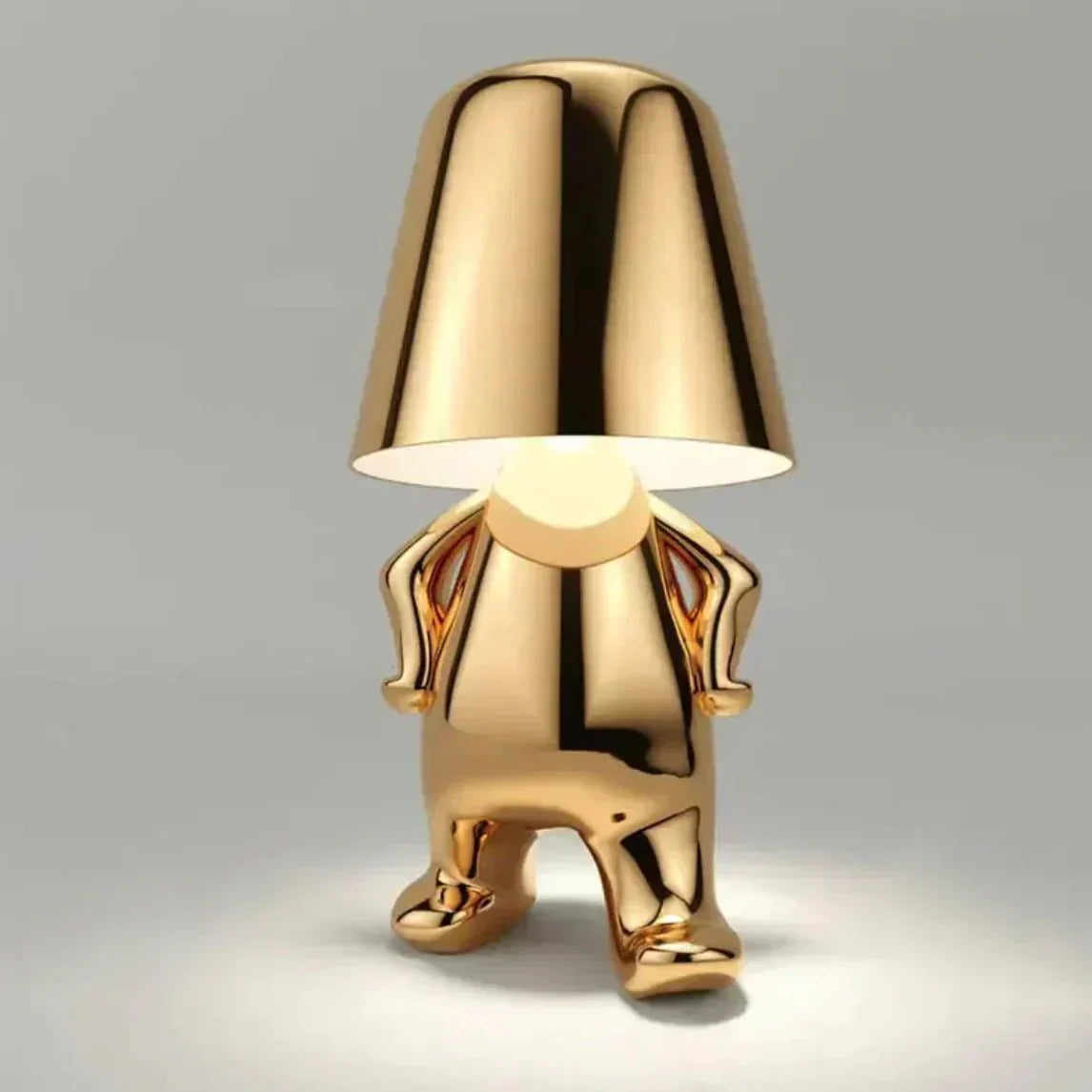 Skorter | Rehabilitate Table Lamp