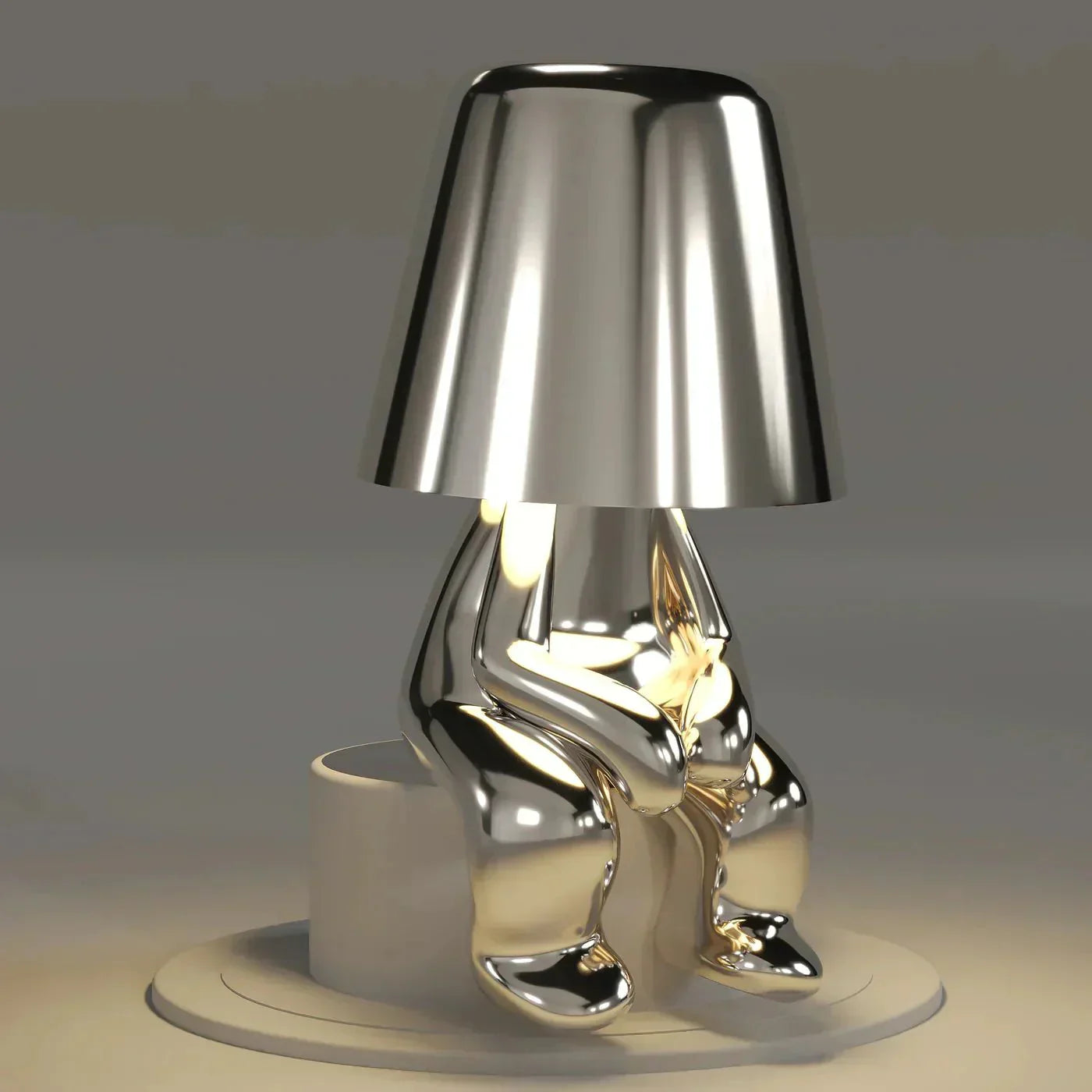 Skorter | Rehabilitate Table Lamp