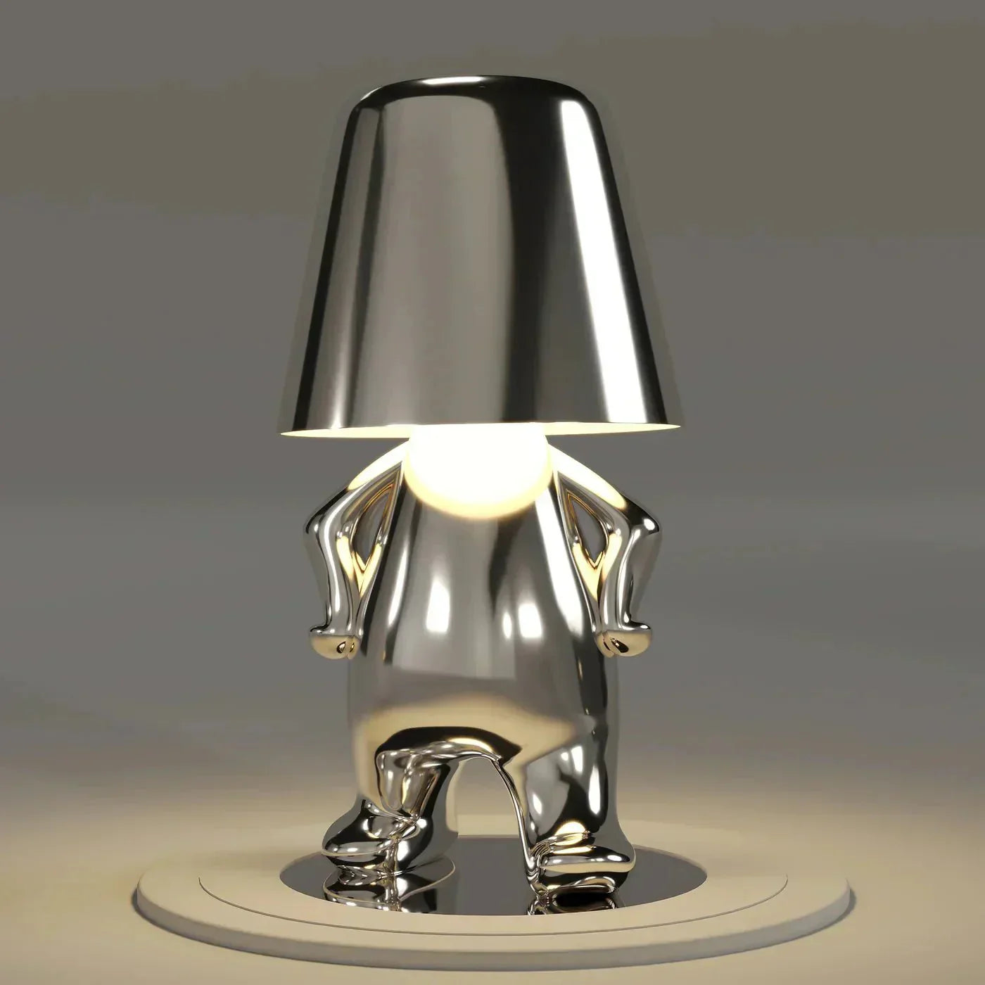 Skorter | Rehabilitate Table Lamp
