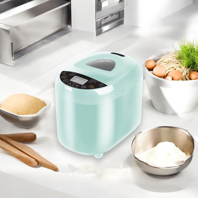 Skorter | 2lb Programmable Bread Maker Machine