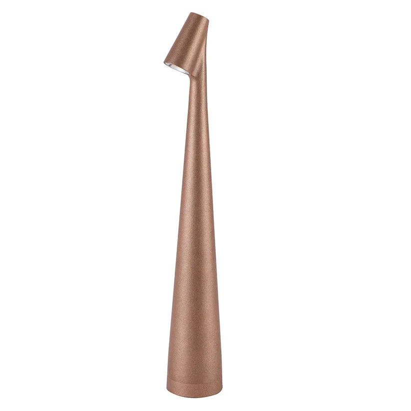 Skorter | LED Wireless Mood Lamp - Nordic Minimalist Design for Reading & Dining Use