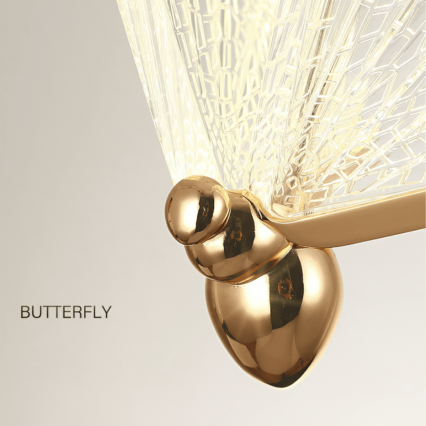 Skorter | BUTTERFLY PENDANT CEILING LIGHT | CEILING LIGHTING
