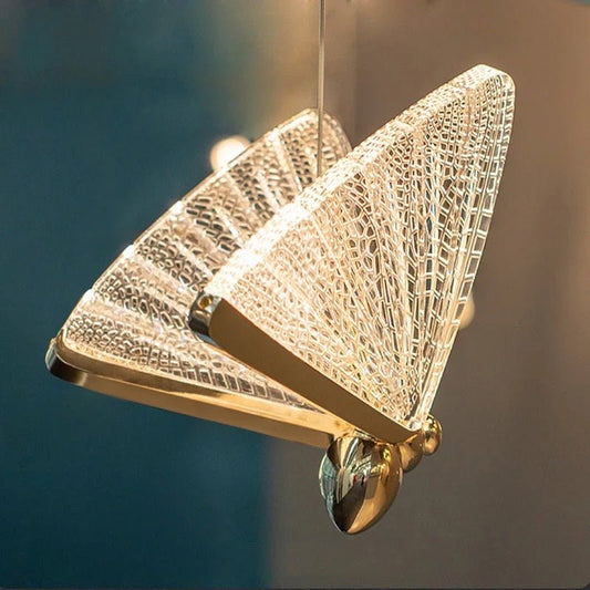 Skorter | GlideBeam - Pendant Lamp