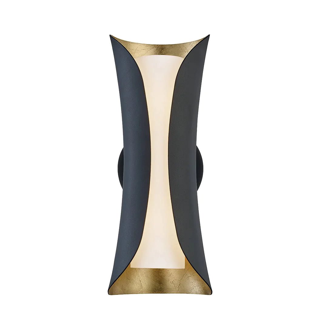 Butterfly Wall Sconce - SKØRTER