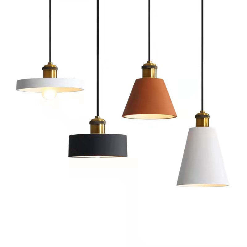 Skorter | Fiorenza Creative Shapes LED Ceiling Lamps