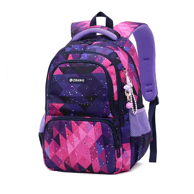 Skorter | Teenager School Backpacks