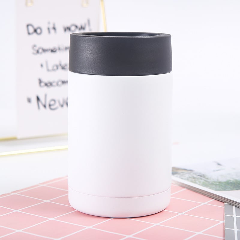 Skorter | Beer Bottle and Can Cooler with Beer Opener