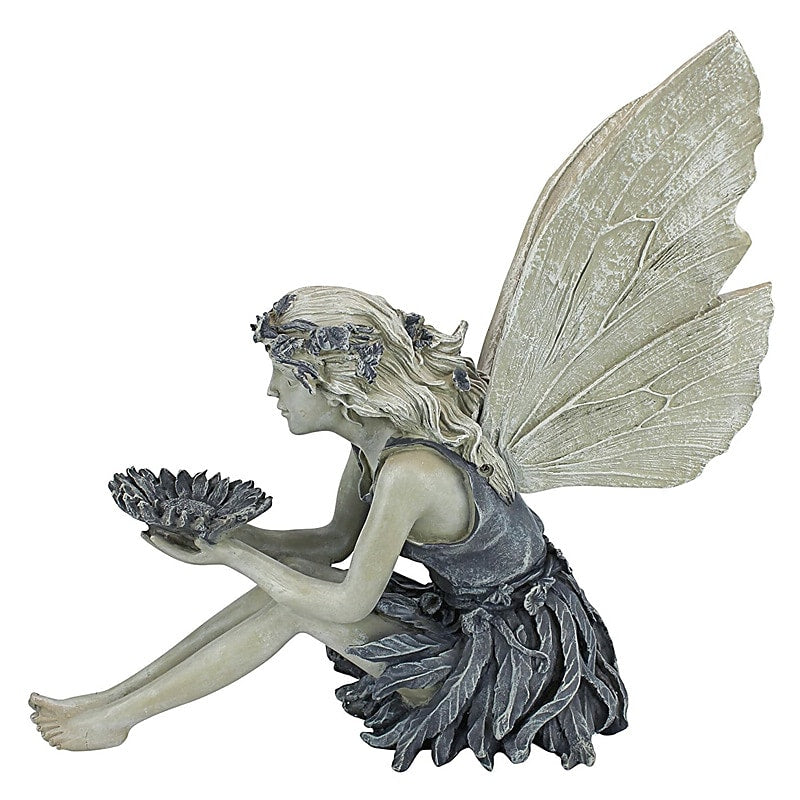 Skorter | Garden Fairy Statue