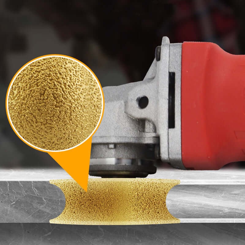Skorter | Edge diamond grinding wheel
