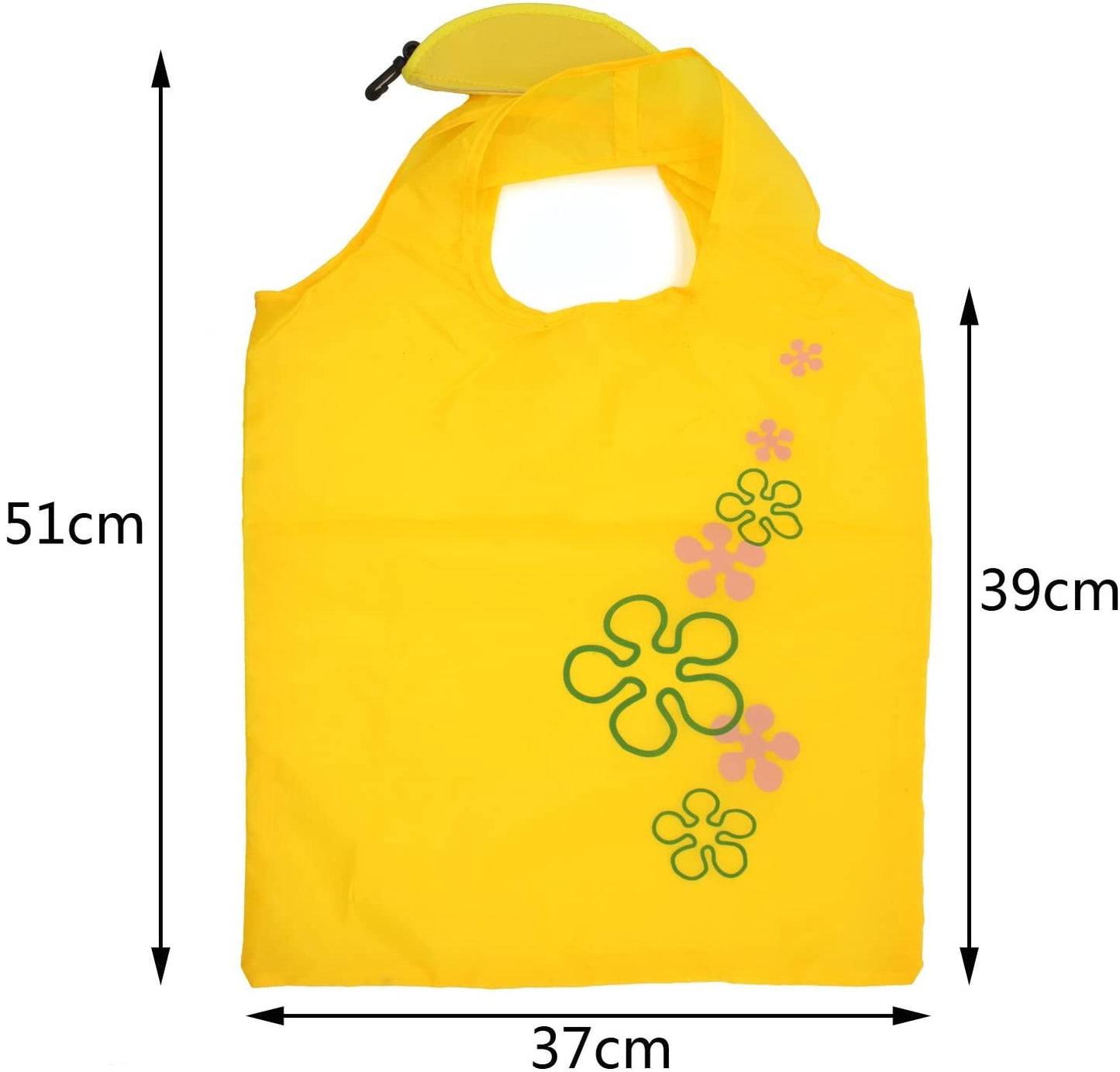 Skorter | 10PCS Fruit Reusable Grocery Bags