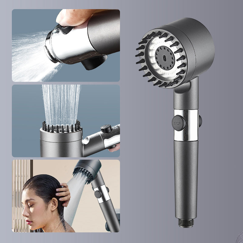 Skorter | Multi-functional High Pressure Shower Head Set