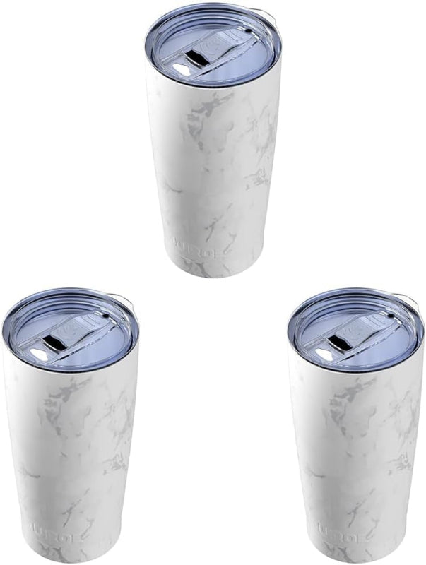 Skørter | 20oz Stainless Steel Travel Mug, Vacuum Insulated with Lid and Straw for Hot and Cold Beverages
