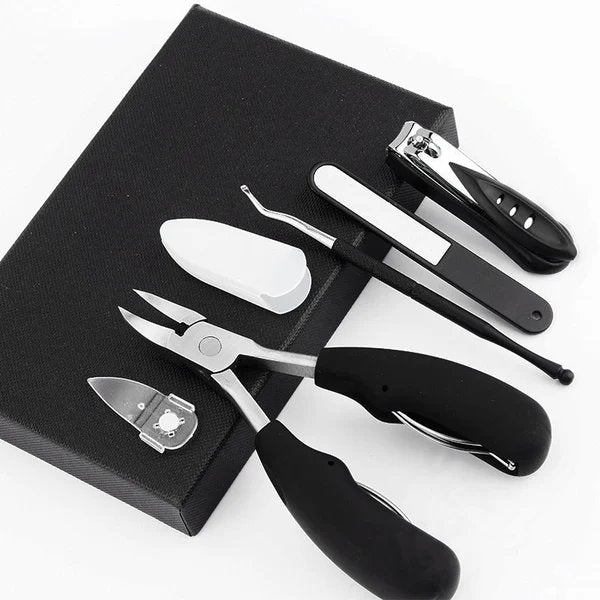 Skorter | Professional Nail Clipper Kit