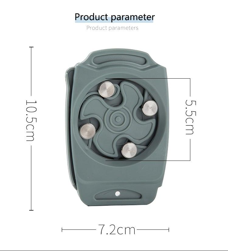 Skorter | Can opener