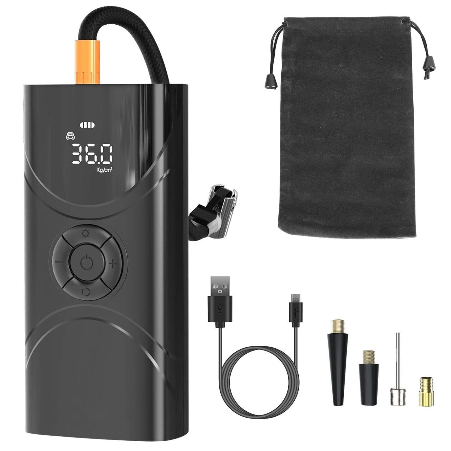 Skorter | Image Tire Pump