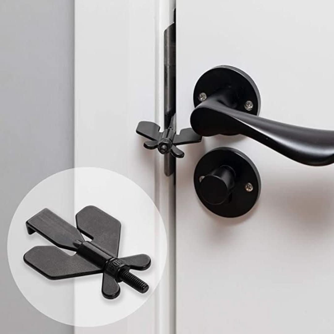 Skorter | Carry On | Security door lock