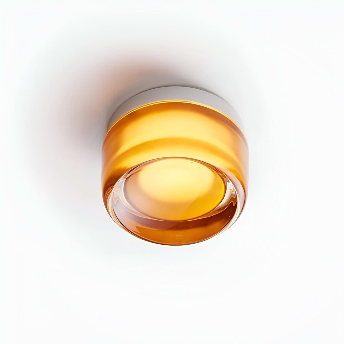 Skorter | Luminous LED Aluminum Wall Light – Minimalist Design