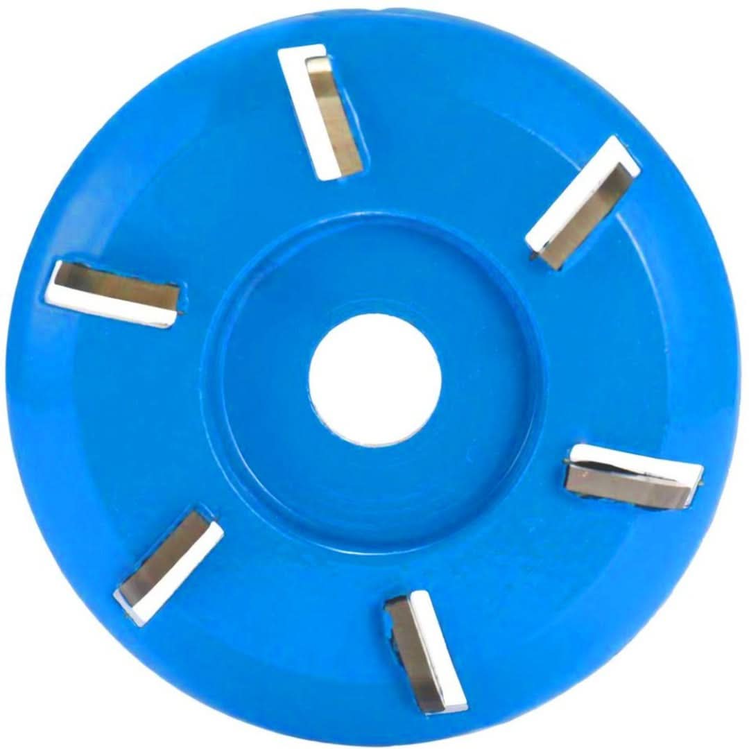 Skorter | 6 Teeth Wood Cutting Disc