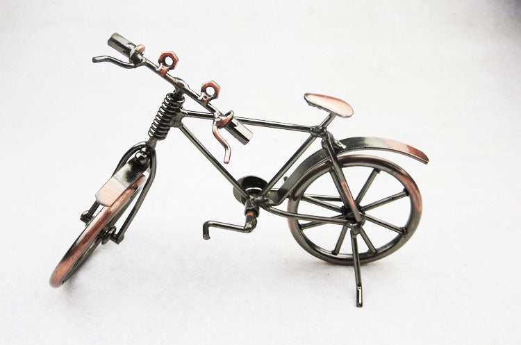 Skorter |  Bicycle Model Scale DIY