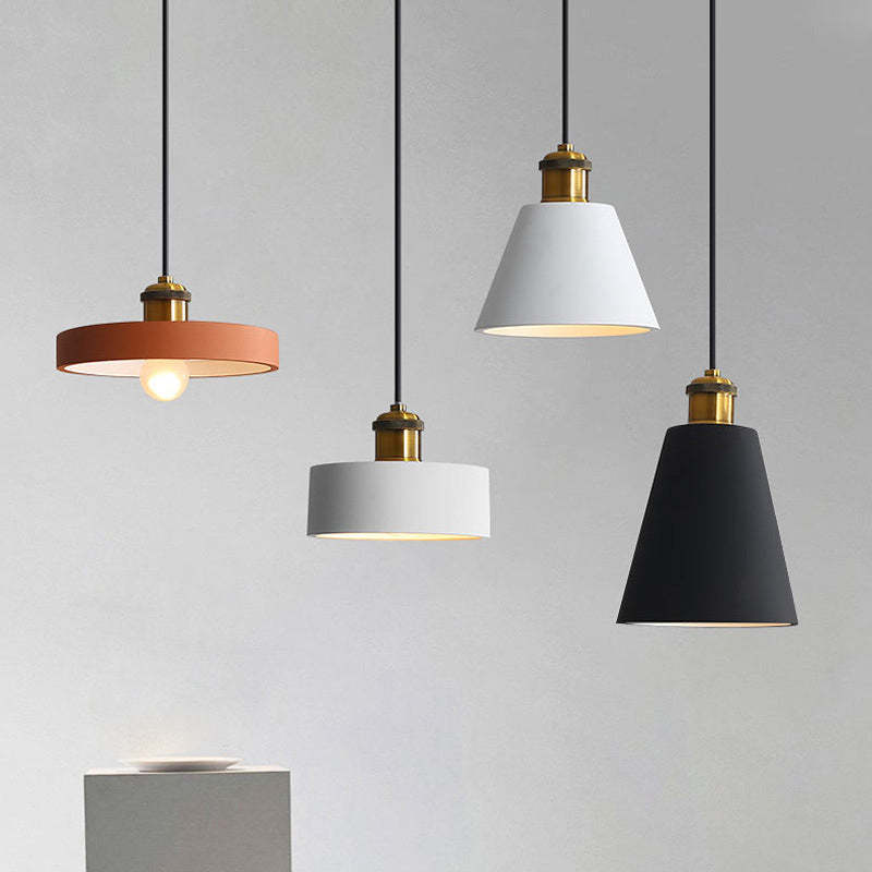 Skorter | Fiorenza Creative Shapes LED Ceiling Lamps