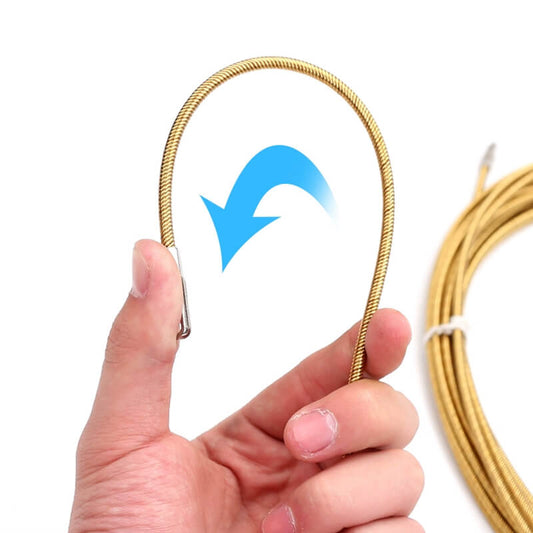 Skorter | Universal wire lead threading device tool