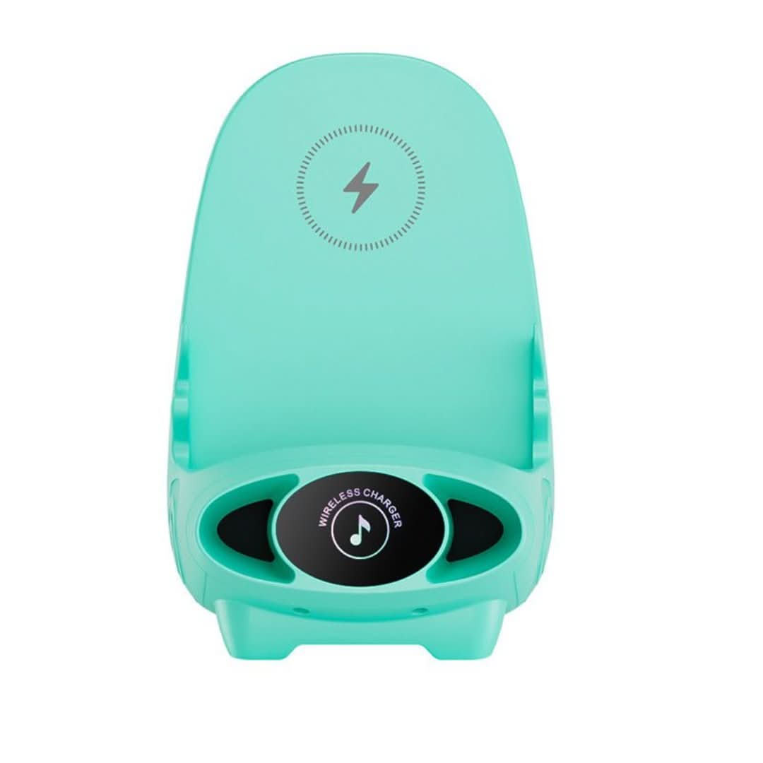 Skorter | Chargecraft | Wireless Power Hub & Universal