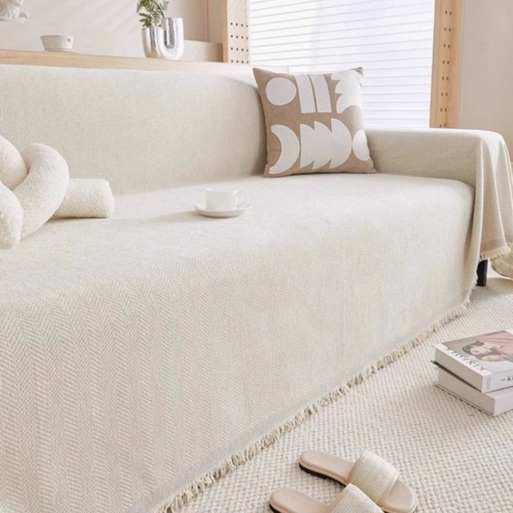 Skorter | ChenilleChic – Textured Fabric for Added Flair