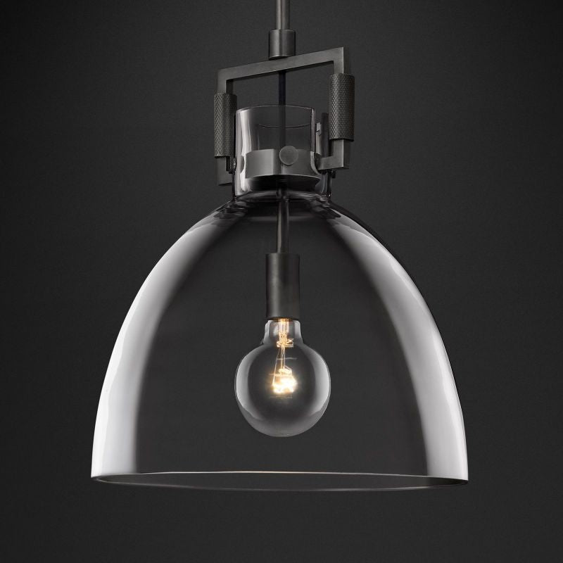 Cloche Pendant Navier - SKØRTER