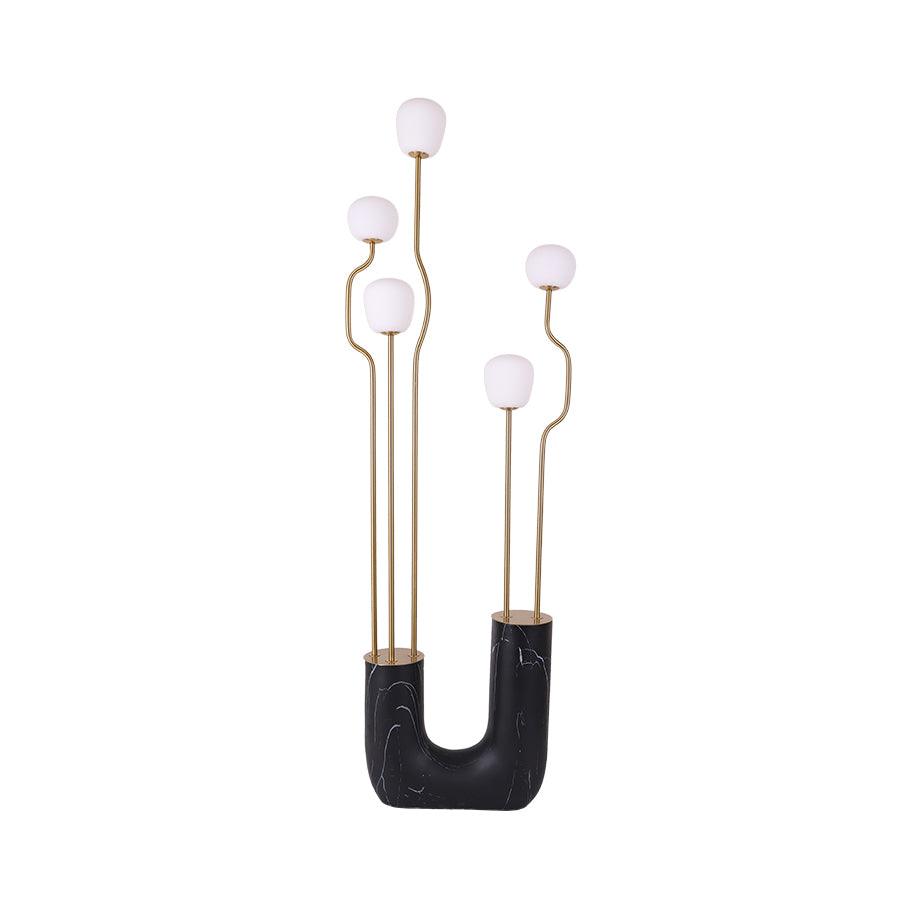 Comet Floor Lamp - SKØRTER