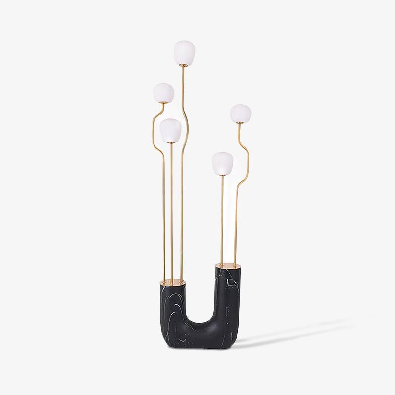 Comet Floor Lamp - SKØRTER