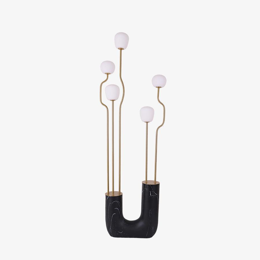 Comet Floor Lamp - SKØRTER