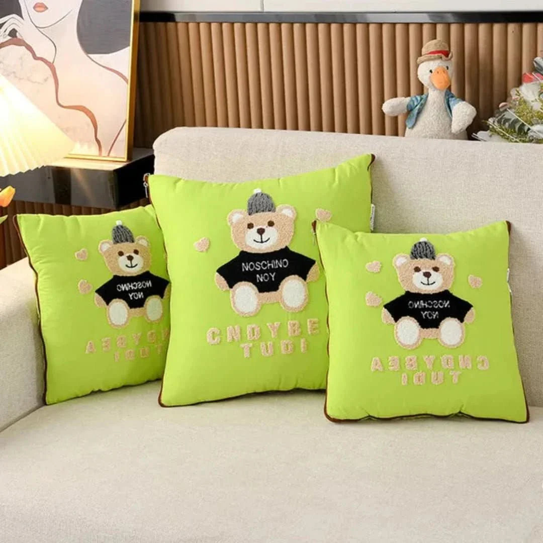 Skorter | Comfort pillow | 2 in 1 Foldable Pillow Blanket