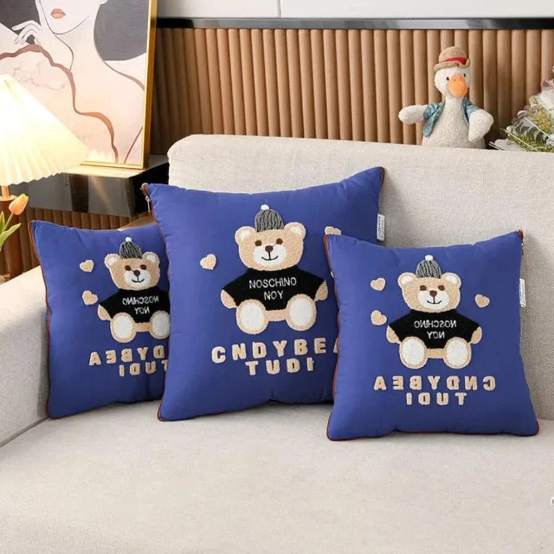 Skorter | Comfort pillow | 2 in 1 Foldable Pillow Blanket