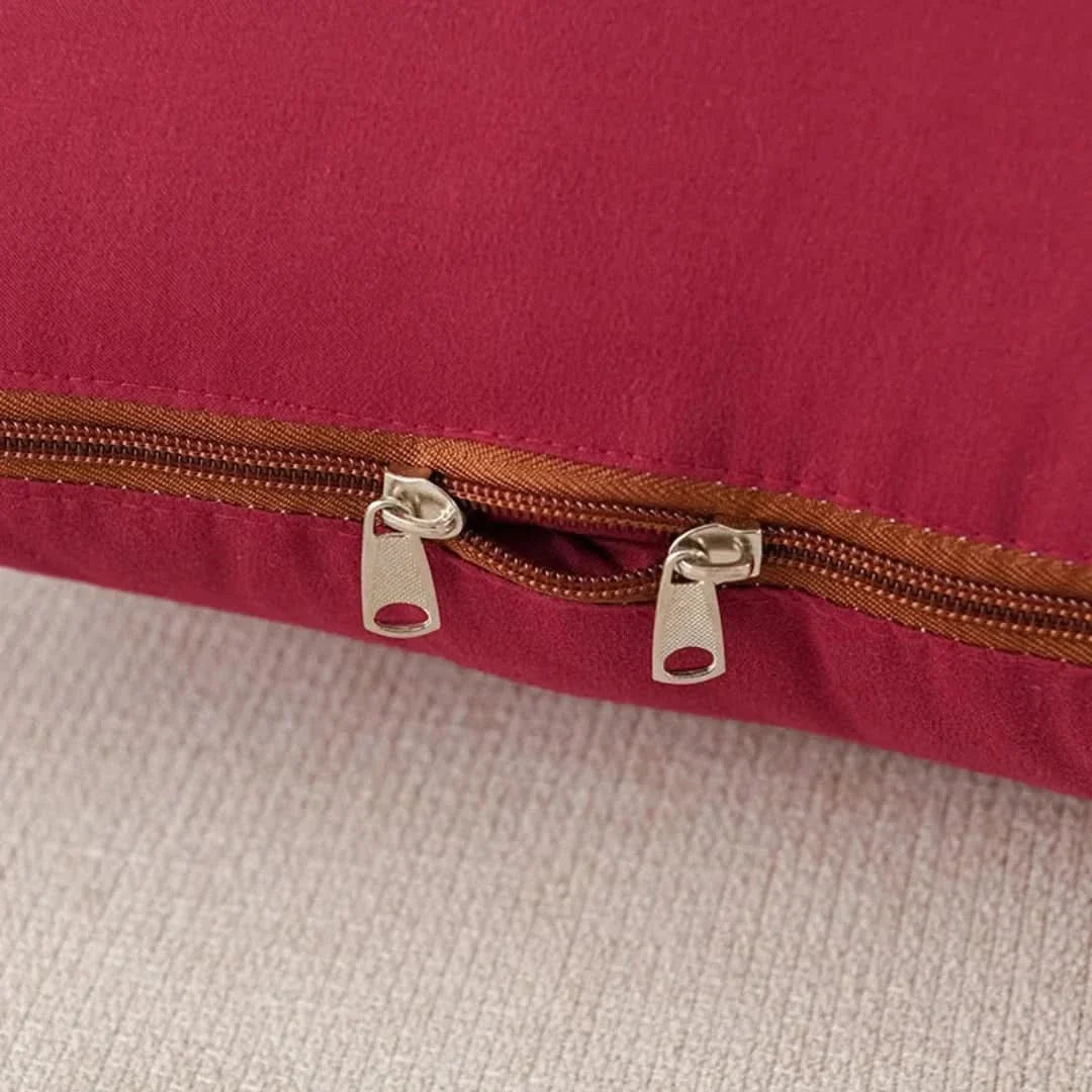 Skorter | Comfort pillow | 2 in 1 Foldable Pillow Blanket