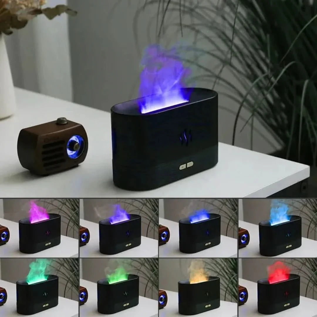 Skorter | Comfyblaze | Air humidifier