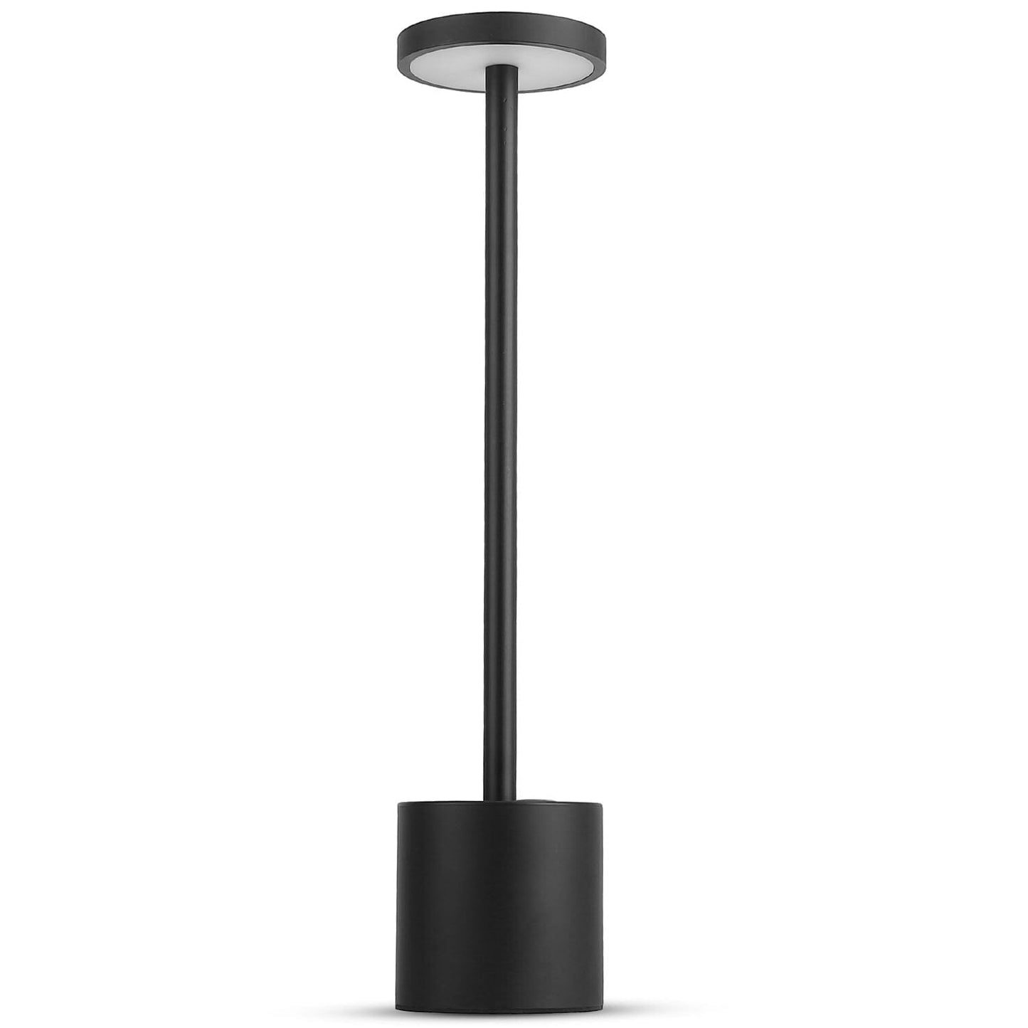 Skorter | Wireless Portable Rechargeable Table Lamp