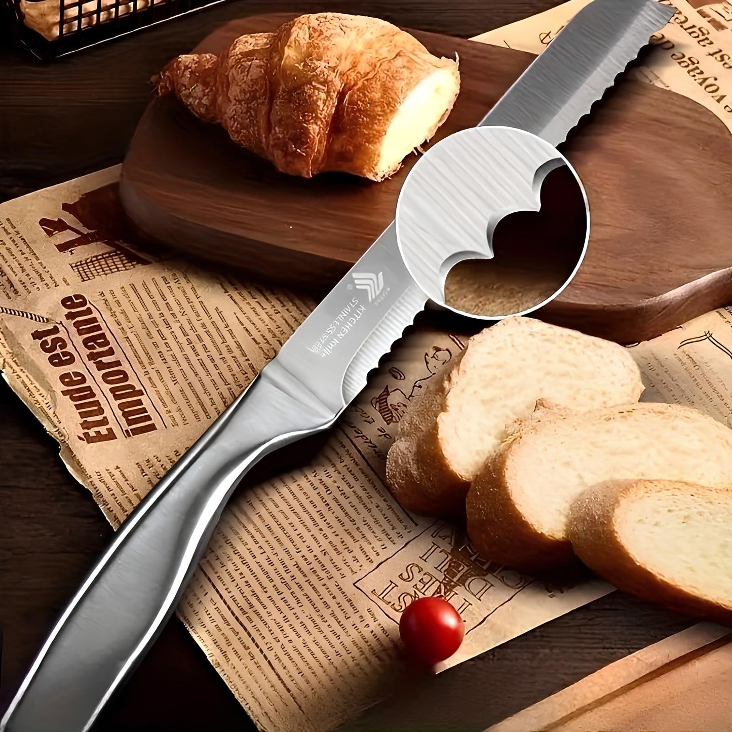 Skorter toaster in stainless steel 17 cm
