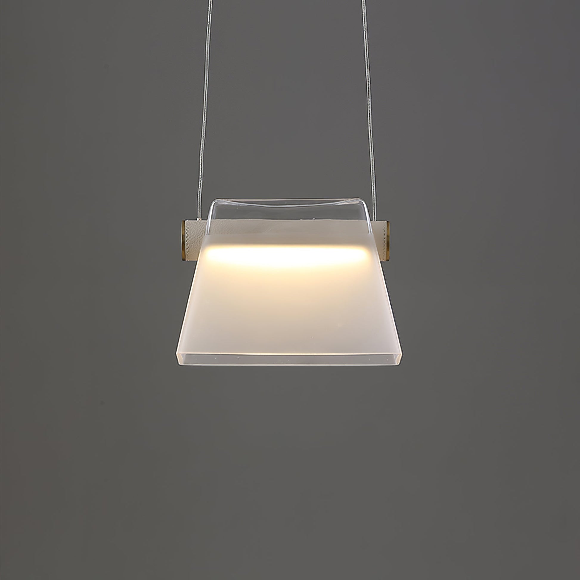 Cowbel LED Pendant Lamp - SKØRTER