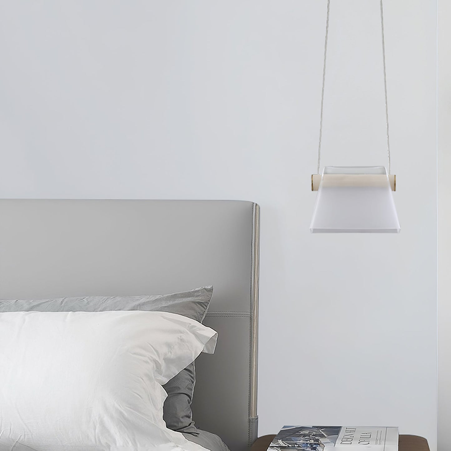Cowbel LED Pendant Lamp - SKØRTER